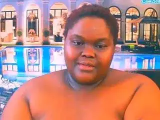 Ebonyhotbuns  live sex cam