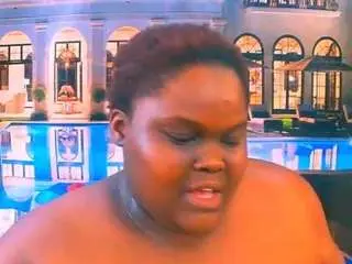 Ebonyhotbuns  live sex cam