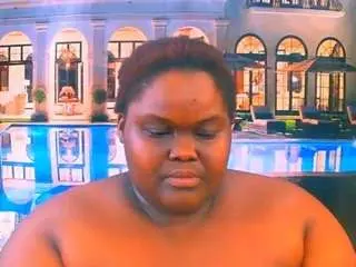 Ebonyhotbuns  live sex cam