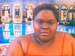 Ebonyhotbuns  live sex cam
