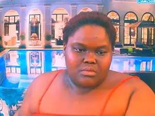 Ebonyhotbuns  live sex cam