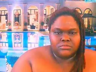 Ebonyhotbuns  live sex cam