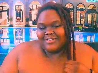 Ebonyhotbuns  live sex cam