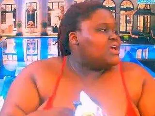 Ebonyhotbuns  live sex cam