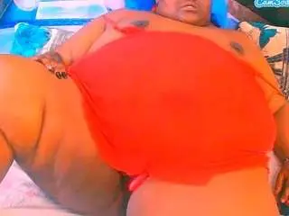 Ebonyhotbuns  live sex cam