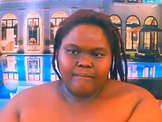 Ebonyhotbuns  live sex cam