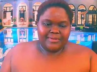 Ebonyhotbuns  live sex cam