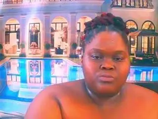 Ebonyhotbuns  live sex cam