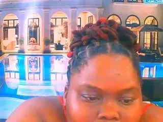 Ebonyhotbuns  live sex cam