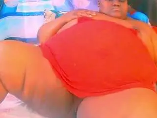 Ebonyhotbuns  live sex cam