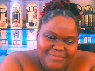 Ebonyhotbuns  live sex cam