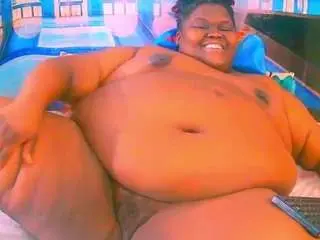 Ebonyhotbuns  live sex cam