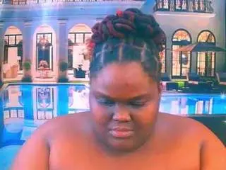 Ebonyhotbuns  live sex cam
