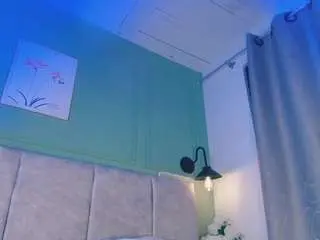 Hannadanniels  live sex cam