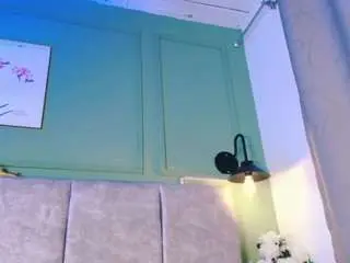 Hannadanniels  live sex cam