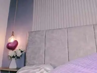 Hannadanniels  live sex cam