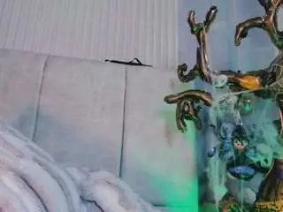 Hannadanniels  live sex cam