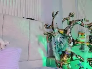 Hannadanniels  live sex cam