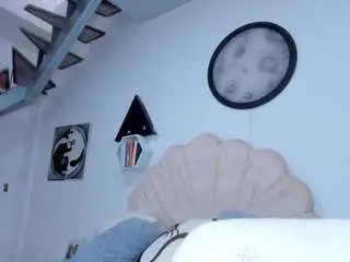 Katypersian  live sex cam