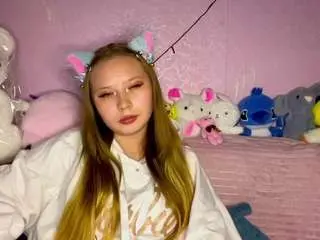 Kristinimbesi  live sex cam