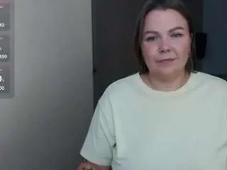 Marymarmalade  live sex cam