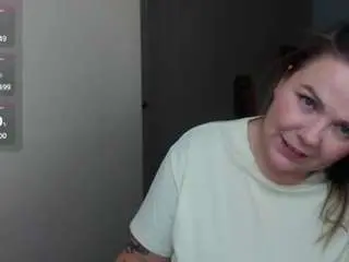 Marymarmalade  live sex cam