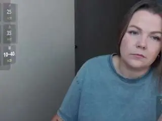 Marymarmalade  live sex cam