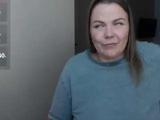 Marymarmalade  live sex cam