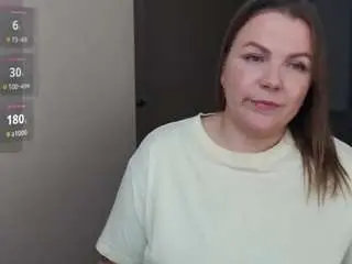 Marymarmalade  live sex cam