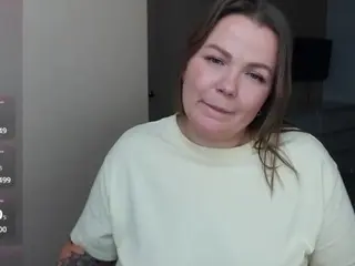 Marymarmalade  live sex cam