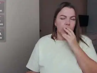 Marymarmalade  live sex cam