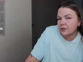 Marymarmalade  live sex cam