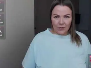 Marymarmalade  live sex cam