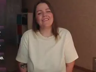 Marymarmalade  live sex cam