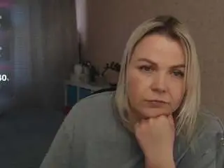 Marymarmalade  live sex cam