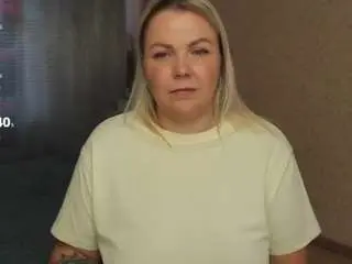 Marymarmalade  live sex cam