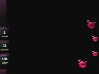 Marymarmalade  live sex cam