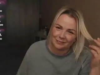 Marymarmalade  live sex cam