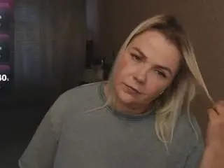 Marymarmalade  live sex cam