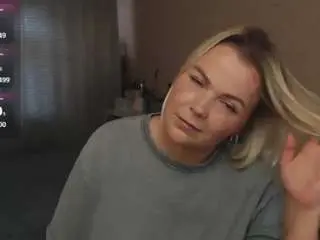 Marymarmalade  live sex cam