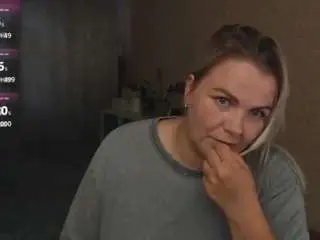 Marymarmalade  live sex cam