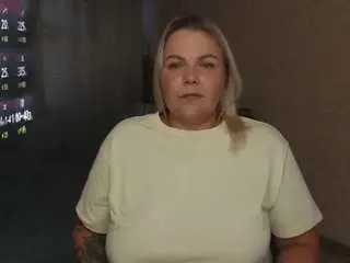 Marymarmalade  live sex cam