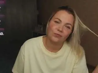Marymarmalade  live sex cam
