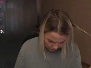 Marymarmalade  live sex cam