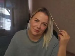 Marymarmalade  live sex cam