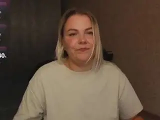 Marymarmalade  live sex cam