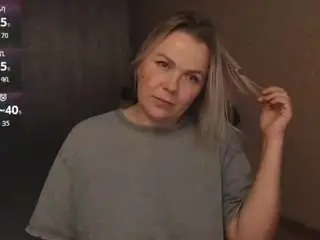 Marymarmalade  live sex cam