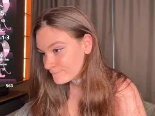 Ollylaast  live sex cam