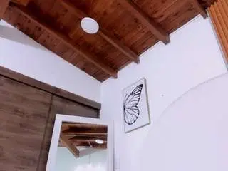 Snookyclinton  live sex cam