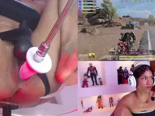 Sofirey  live sex cam